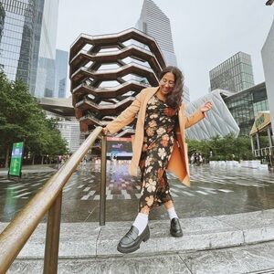 Meet your Posher, Candice